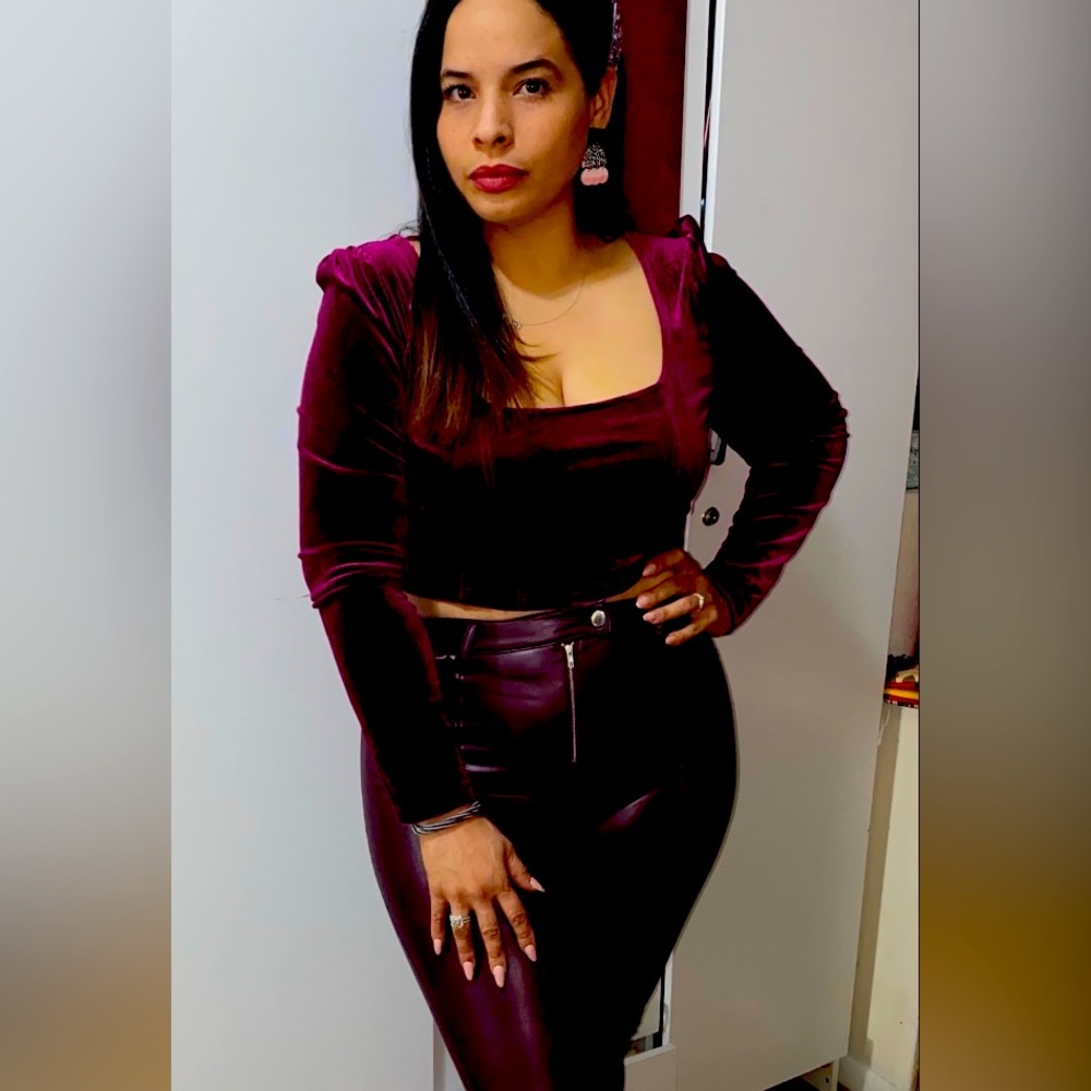 Meet your Posher, Dalia